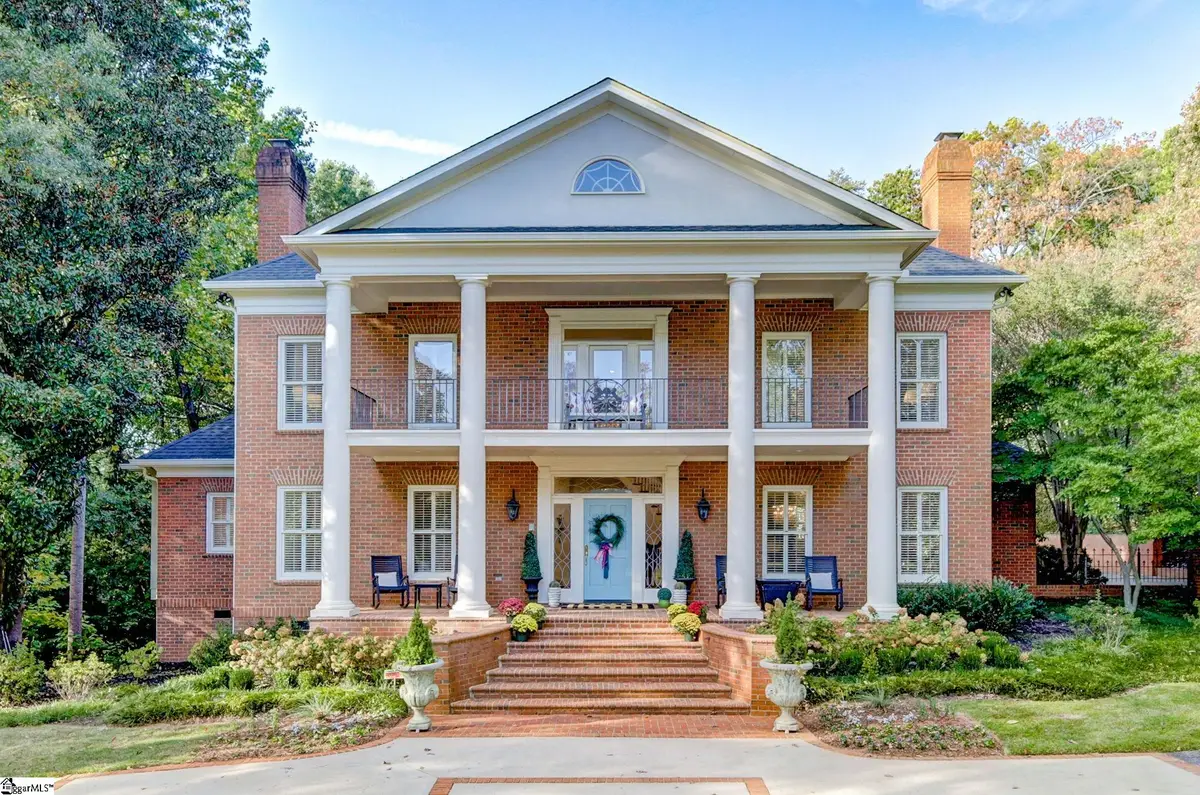 118 Tuscany Way, Greer, SC 29650 - #1