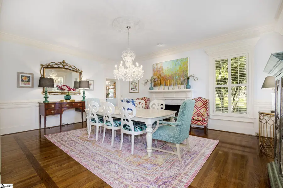 118 Tuscany Way, Greer, SC 29650 - #3