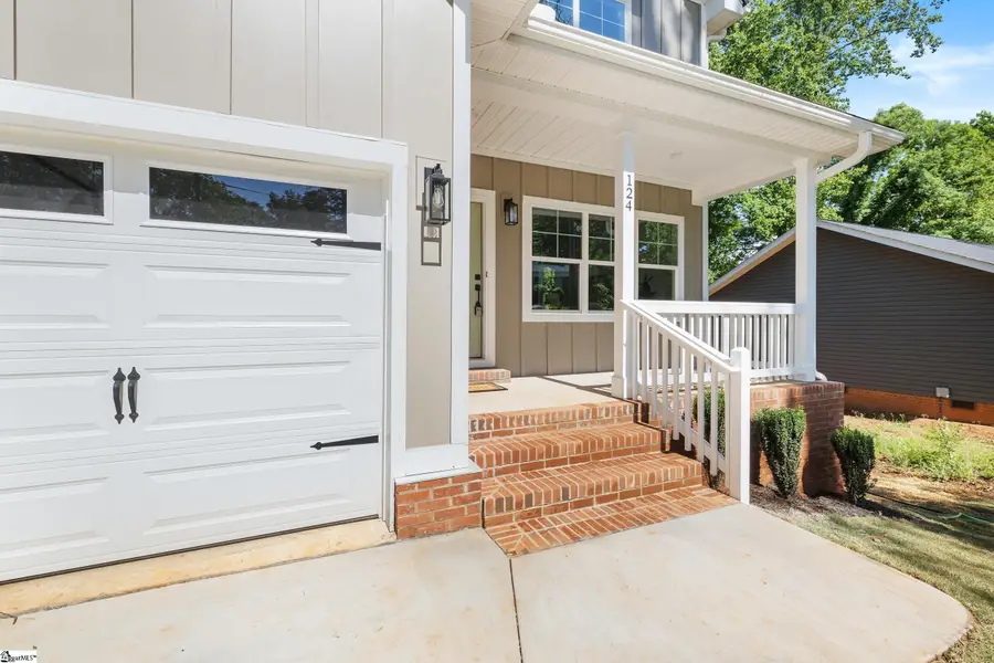 124 Cashmere Drive, Greenville, SC 29605 - #3