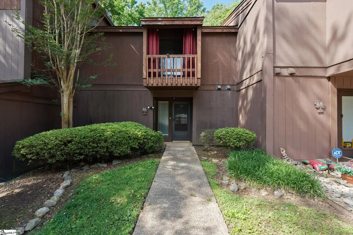 3106 Bethel Road #Unit 70, Simpsonville, SC 29681 - #1