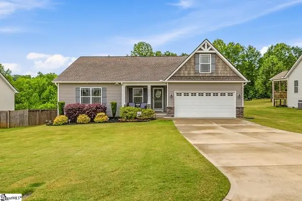 740 Hammett Pointe Court, Lyman, SC 29365