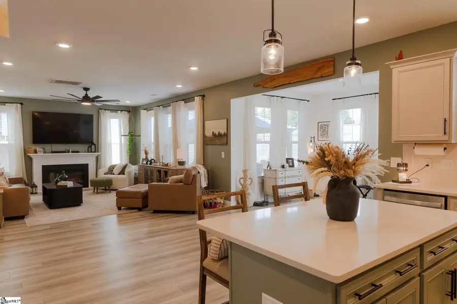 836 Redmill Lane, Duncan, SC 29334 - #2