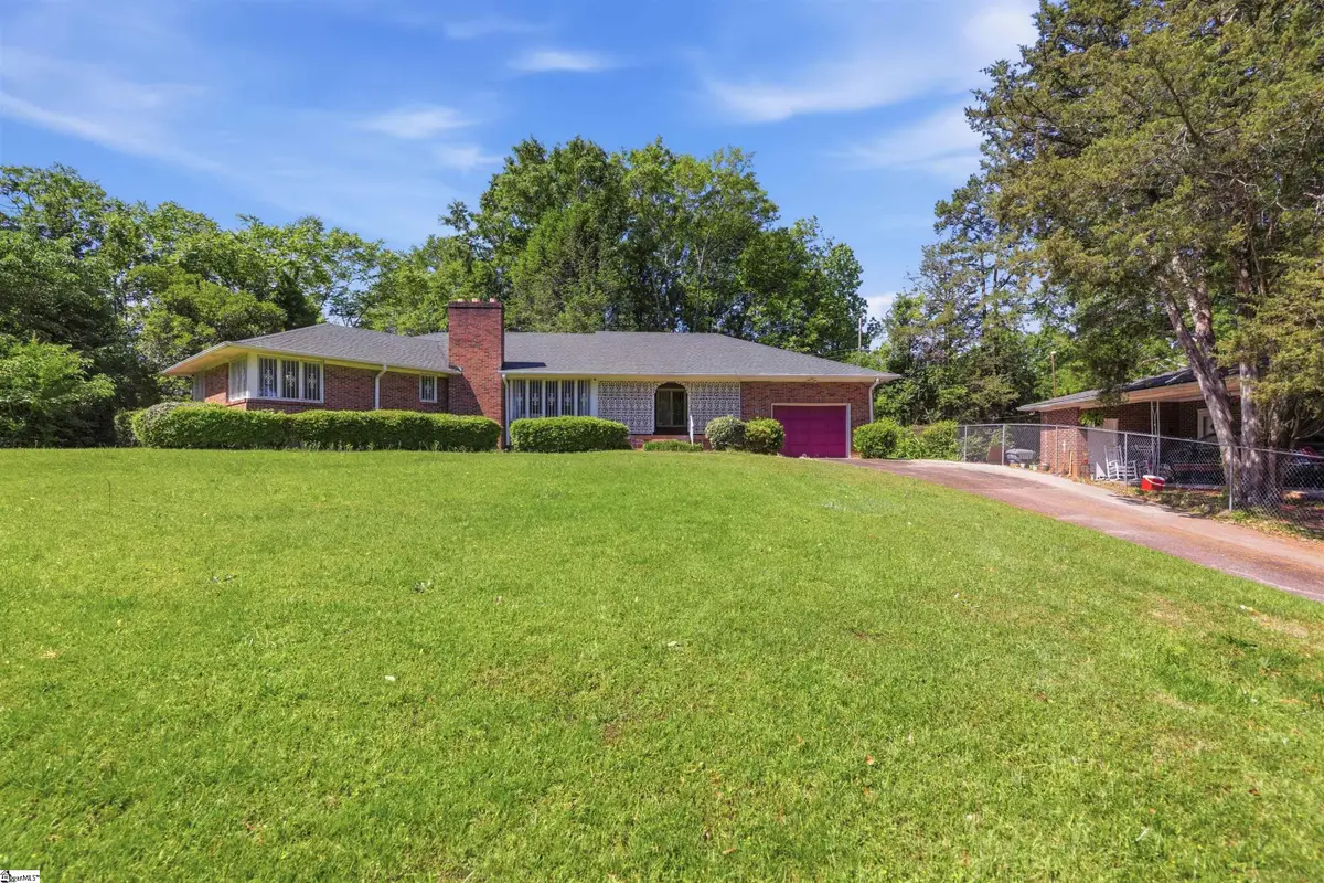 337 Caulder Avenue, Spartanburg, SC 29306 - #1