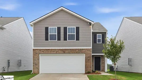 4130 Springshire Lane, Boiling Springs, SC 29316