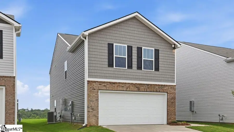 4130 Springshire Lane, Boiling Springs, SC 29316 - #2