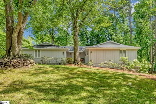 22 Aldridge Drive, Greenville, SC 29607