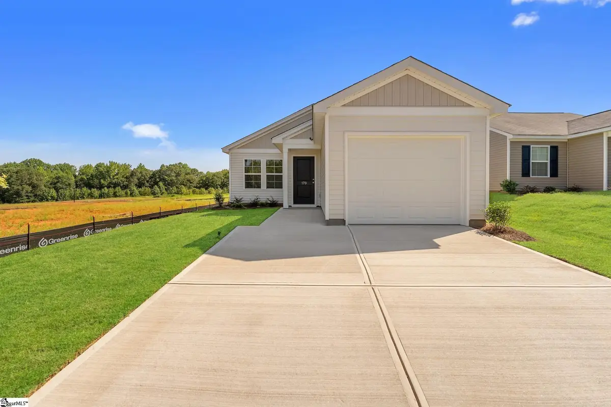 170 Cloverfield Lane, Spartanburg, SC 29303 - #1
