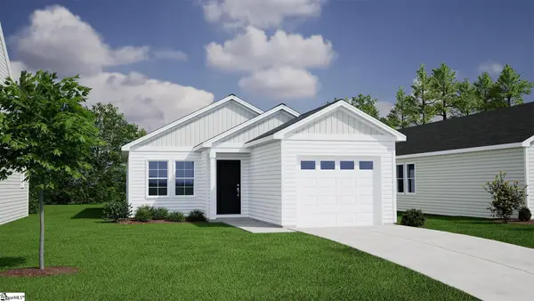 170 Cloverfield Lane, Spartanburg, SC 29303