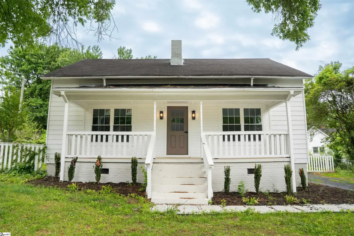 41 2nd Street, Greenville, SC 29611 - #1