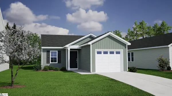 155 Cloverfield Lane, Spartanburg, SC 29303