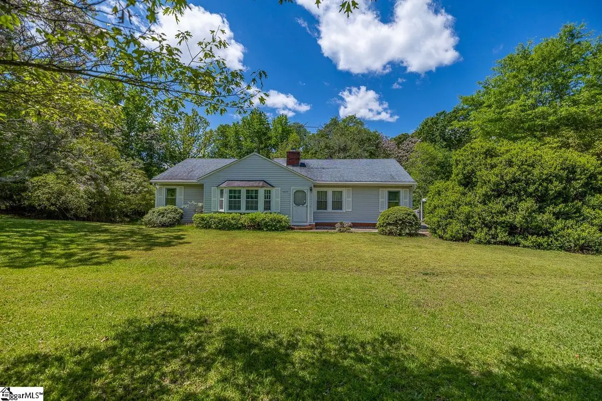 10676 Augusta Road, Belton, SC 29627 - #1