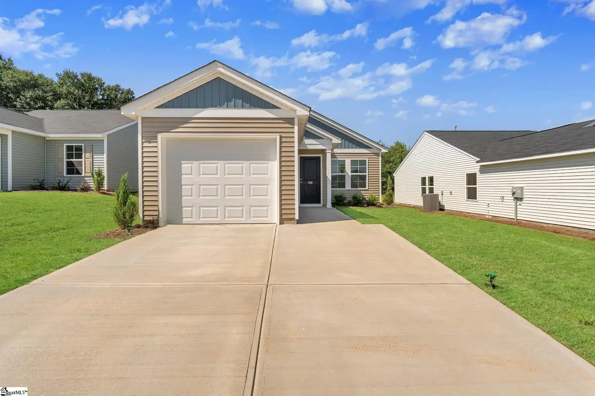 159 Cloverfield Lane, Spartanburg, SC 29303 - #1