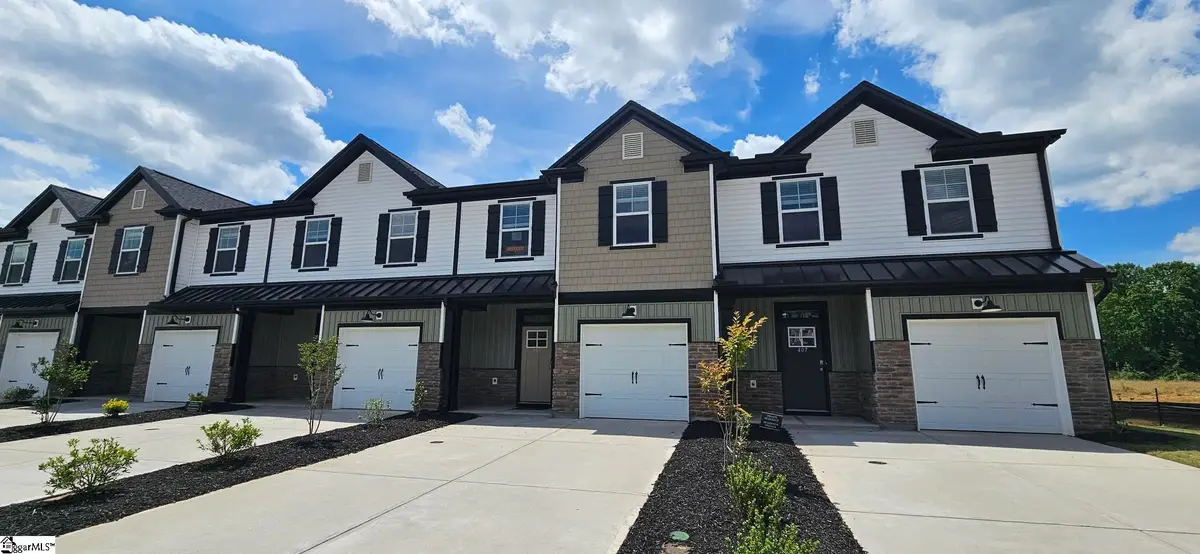 409 Belgrove Way #Lot 110, Easley, SC 29640 - #1
