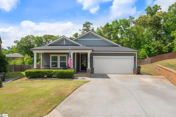 2028 Bonsell Court, Greer, SC 29651