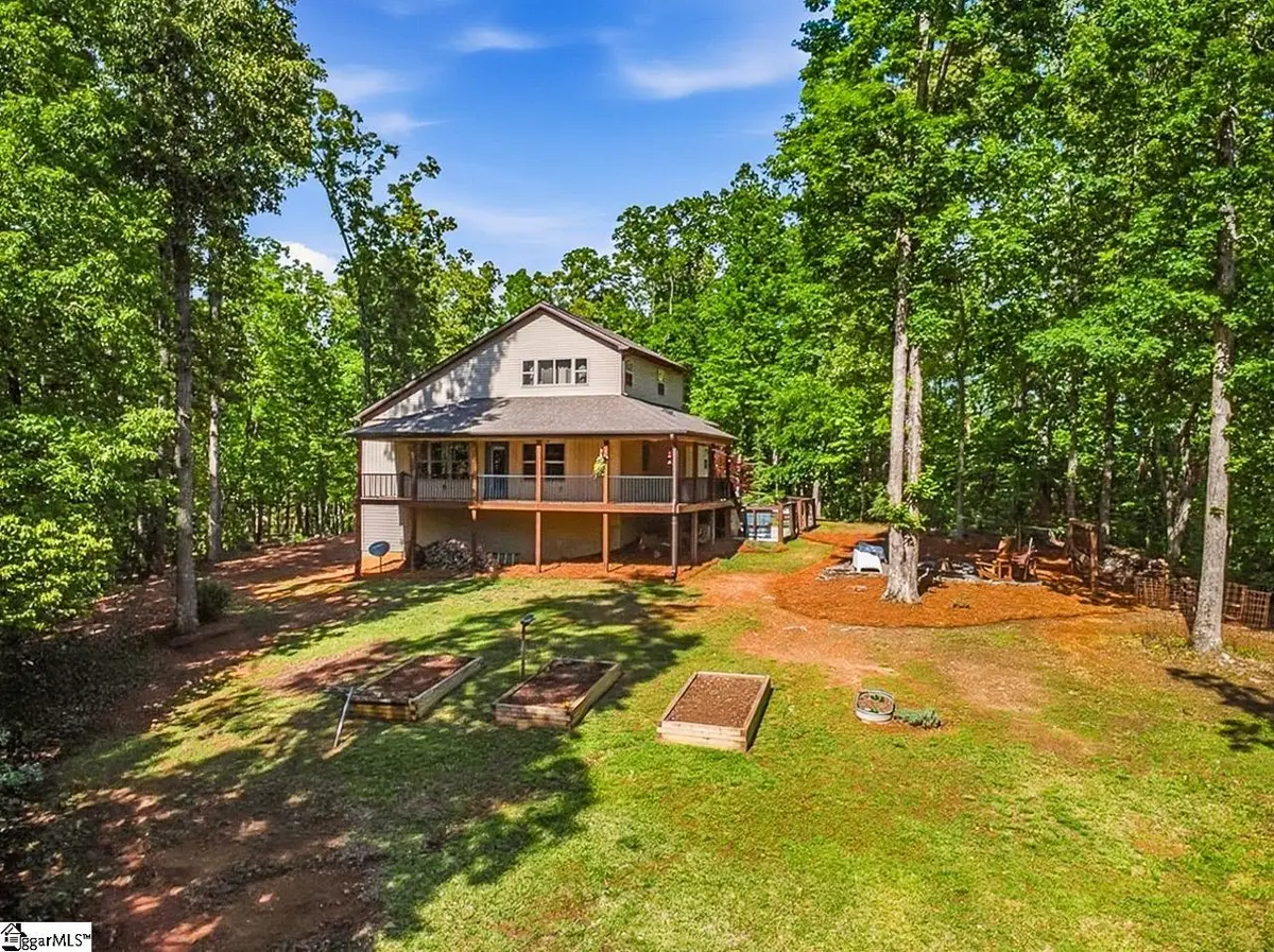 20 Sunset View Lane, Marietta, SC 29661 - #1