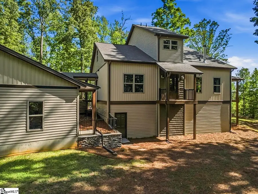 20 Sunset View Lane, Marietta, SC 29661 - #3