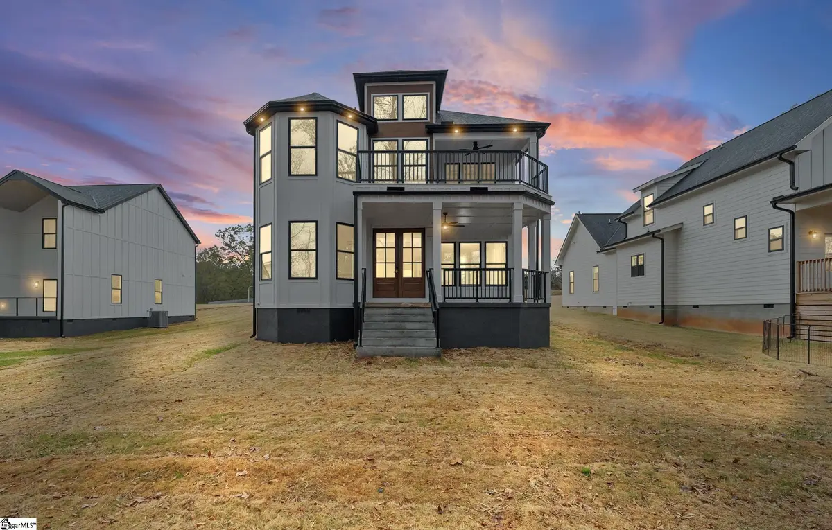 323 Hunts Bridge Road, Greenville, SC 29617 - #1