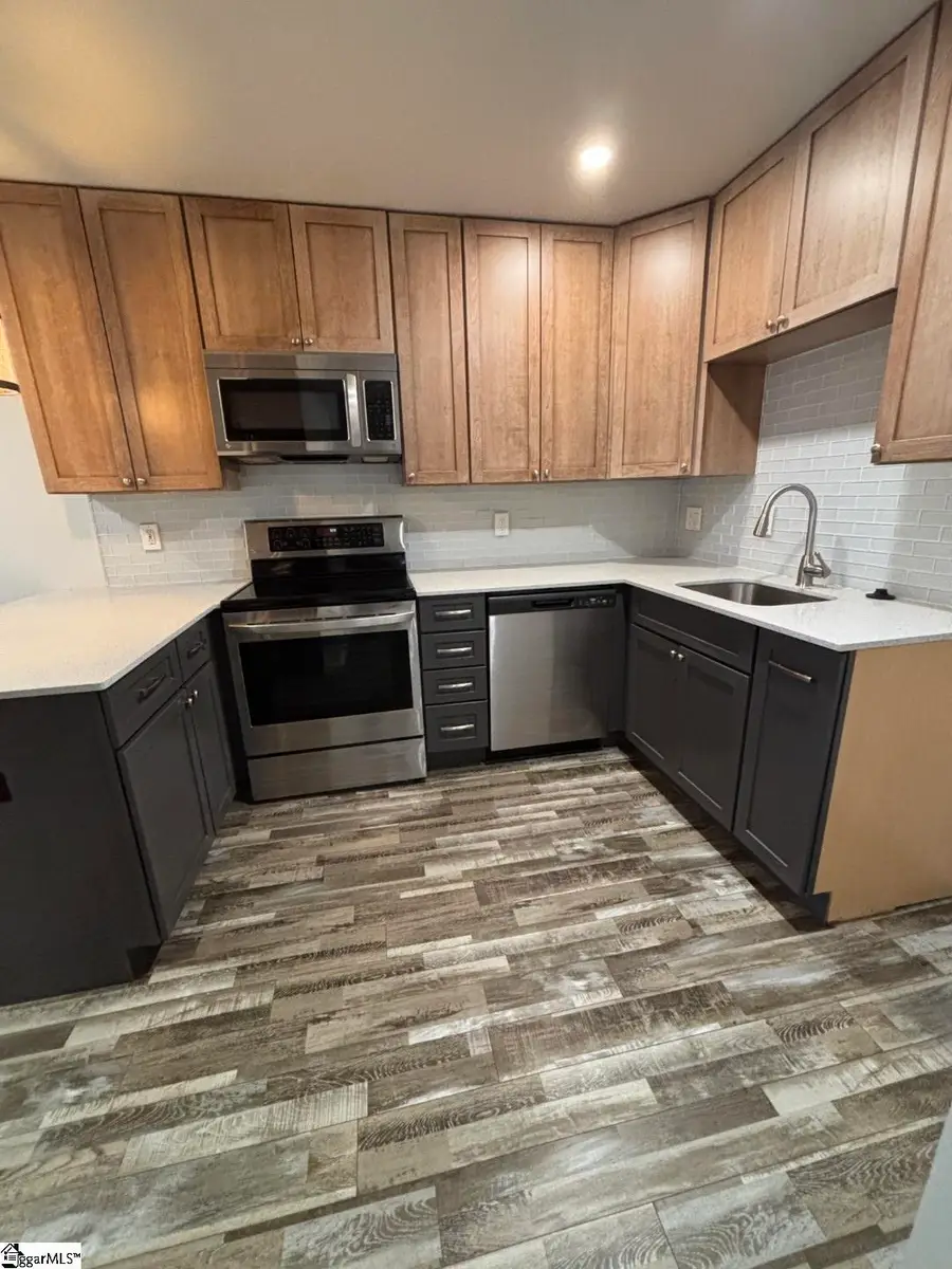 311 W Earle Street #Unit B31, Greenville, SC 29609 - #3