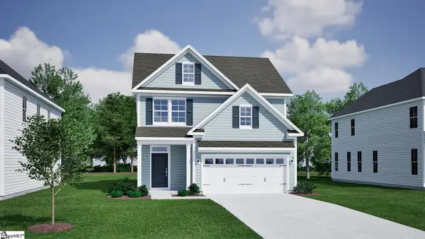107 Habu Court #Lot 2, Greenville, SC 29611