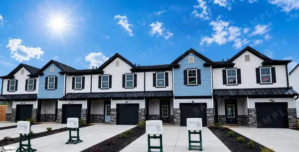 421 Belgrove Way #Lot 115, Easley, SC 29640