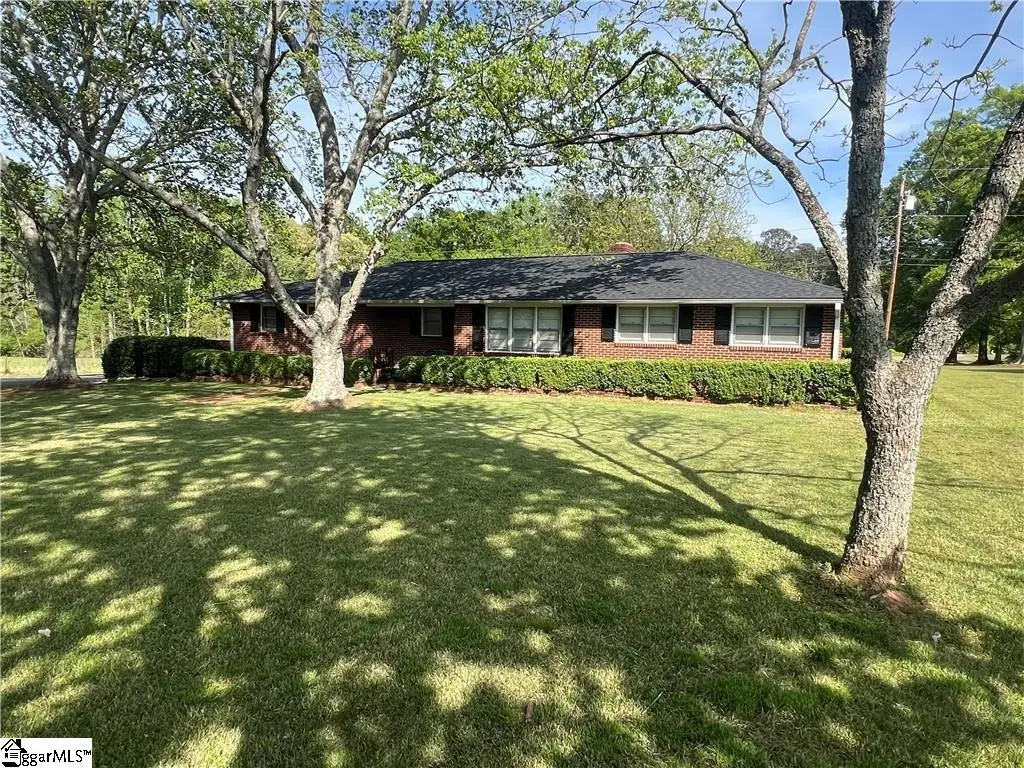 1302 Anderson Street, Belton, SC 29627 - #1