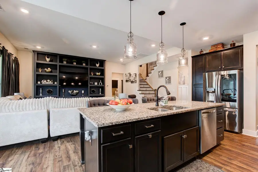 604 Oak Hill Lane, Belton, SC 29627 - #3