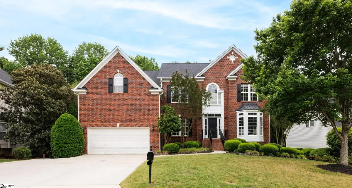 11 Brighthaven Court, Simpsonville, SC 29681 - #1