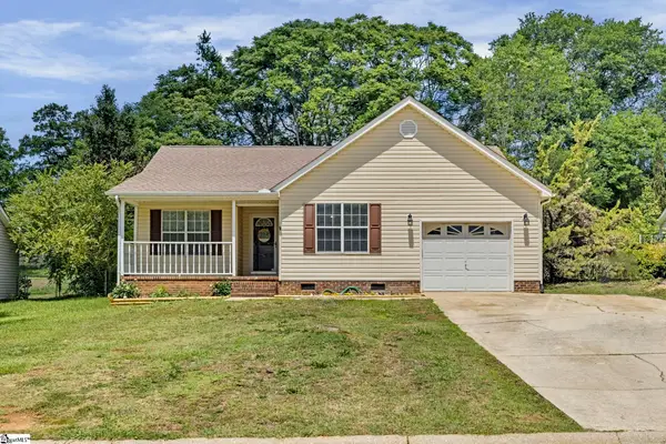 26 Michell Drive, Taylors, SC 29687