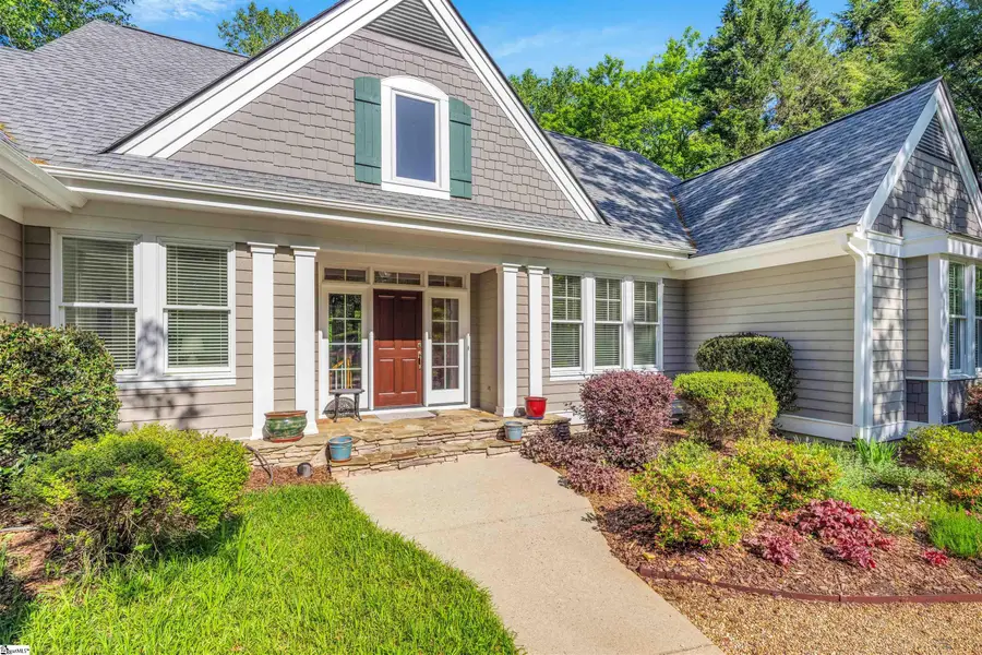 124 Kingshead Road, Travelers Rest, SC 29690 - #2