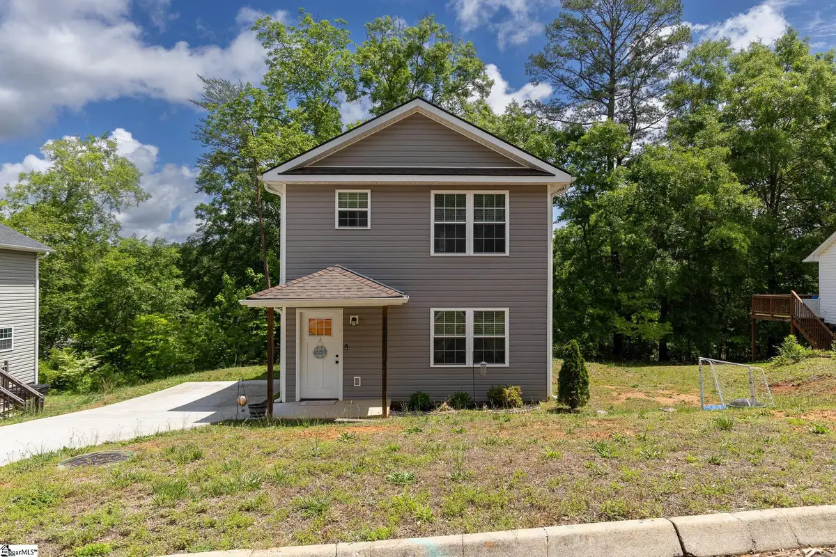 125 Forrester Drive, Liberty, SC 29657 - #1