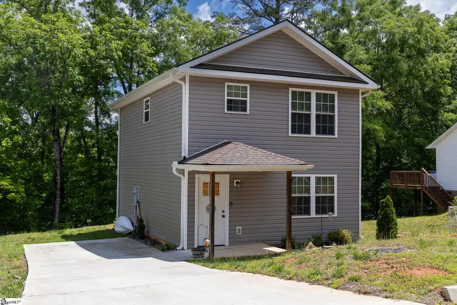 125 Forrester Drive, Liberty, SC 29657 - #3