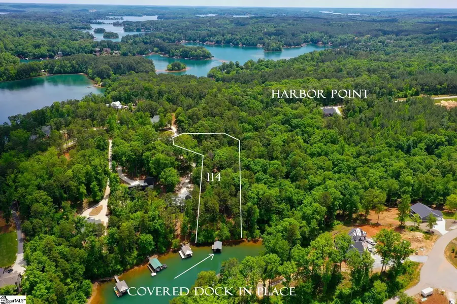 114 Cool Ridge Drive, Seneca, SC 29672 - #3