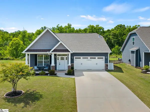 179 Capslock Trail, Pendleton, SC 29670