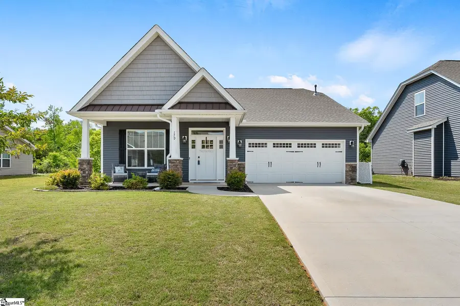 179 Capslock Trail, Pendleton, SC 29670 - #2