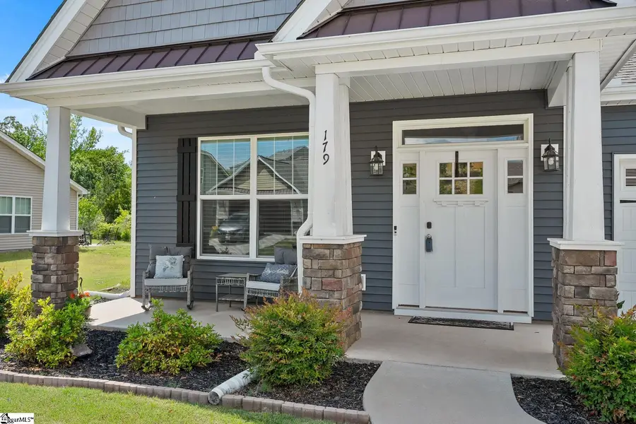 179 Capslock Trail, Pendleton, SC 29670 - #3