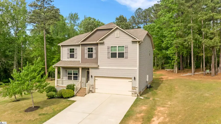 540 Bella Woods Trail, Inman, SC 29349 - #2