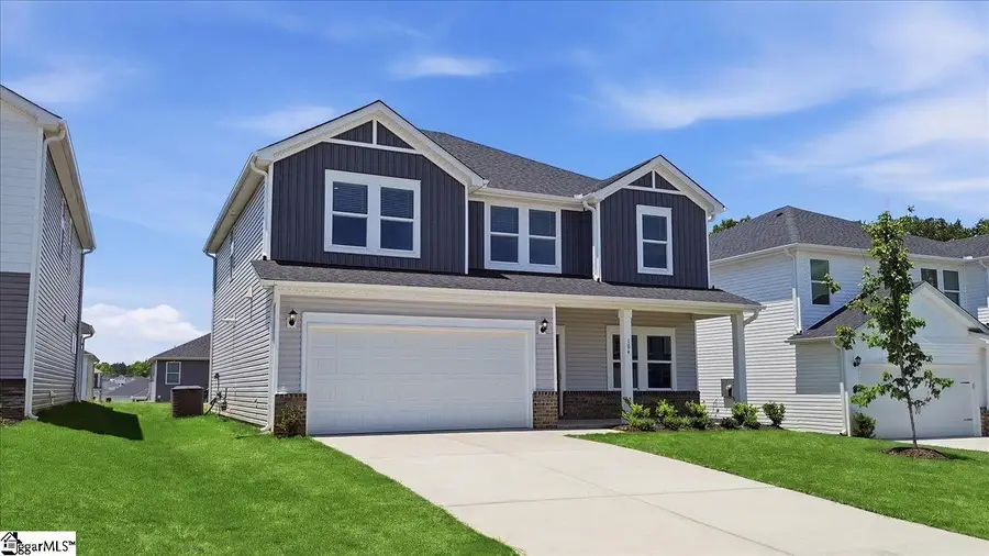 104 Gibbon Way, Gray Court, SC 29645 - #2