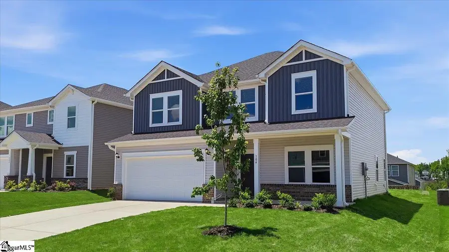 104 Gibbon Way, Gray Court, SC 29645 - #3