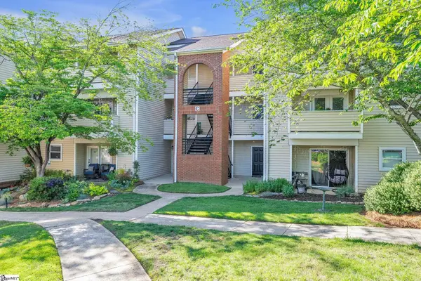2601 Duncan Chapel Road #Unit C301, Greenville, SC 29617