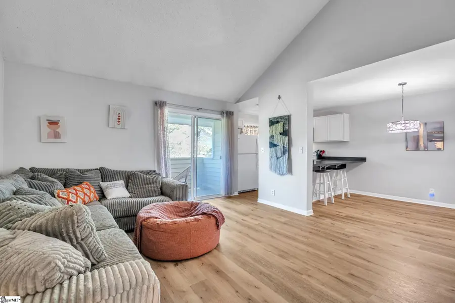 2601 Duncan Chapel Road #Unit C301, Greenville, SC 29617 - #2