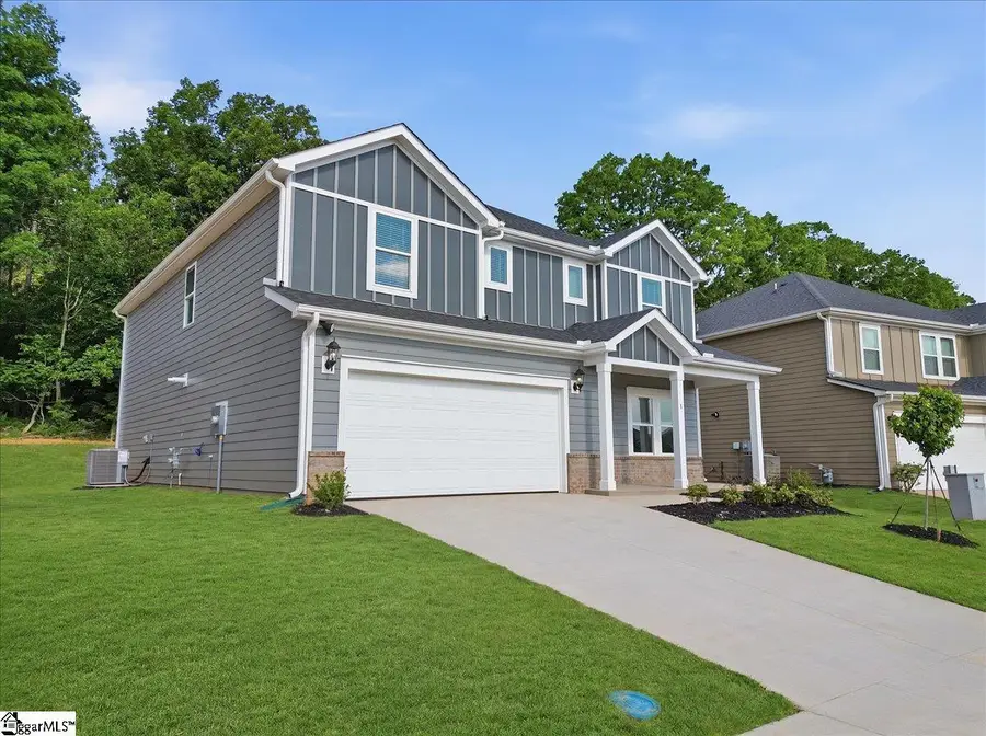 8 Swan Grove Trail, Fountain Inn, SC 29645 - #3