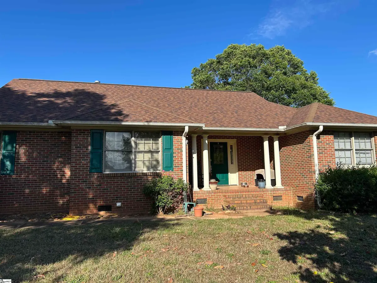 112 Arnold Road, Pelzer, SC 29669 - #1