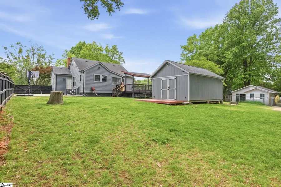 305 Rogers Avenue, Greenville, SC 29617-7709 - #3