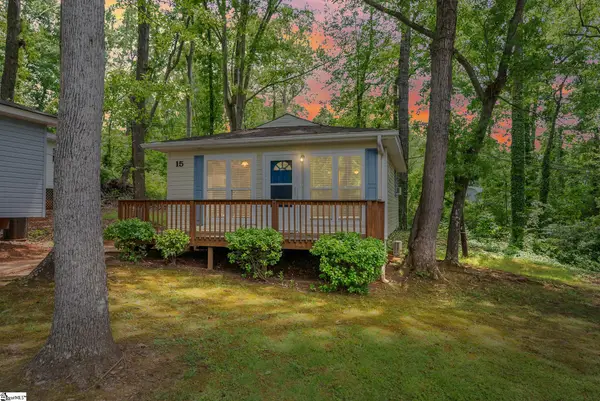15 Kimbell Court, Greenville, SC 29617