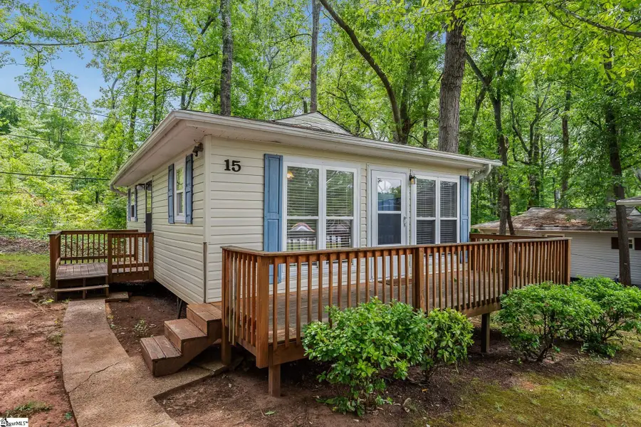 15 Kimbell Court, Greenville, SC 29617 - #3
