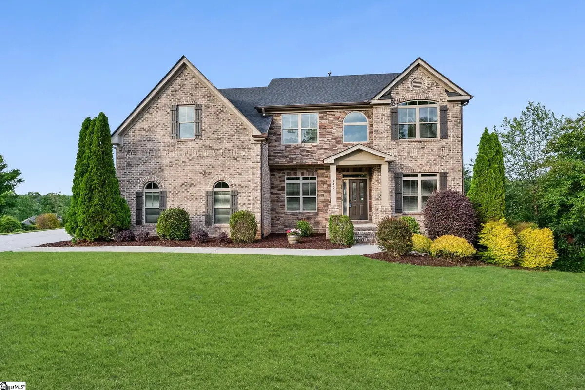 340 Montalcino Way, Simpsonville, SC 29681 - #1