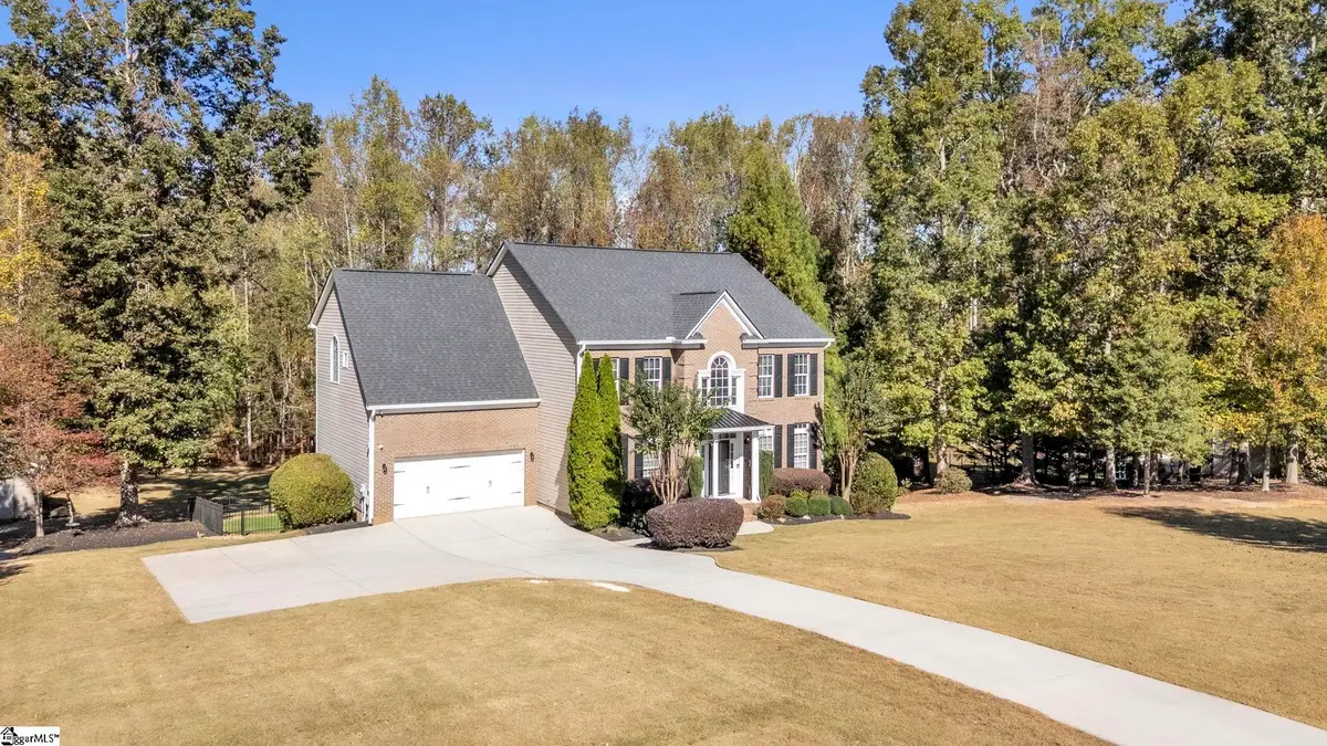 143 Hartwick Lane, Fountain Inn, SC 29644 - #1