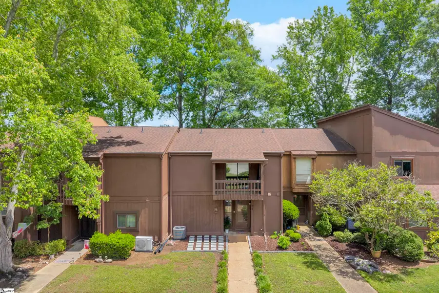 3106 Bethel Road #Unit 75, Simpsonville, SC 29681 - #3