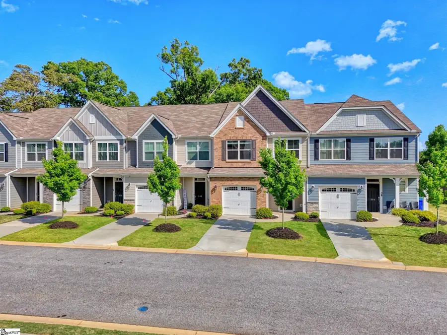 306 Nantallah Trail, Mauldin, SC 29662-2950 - #2