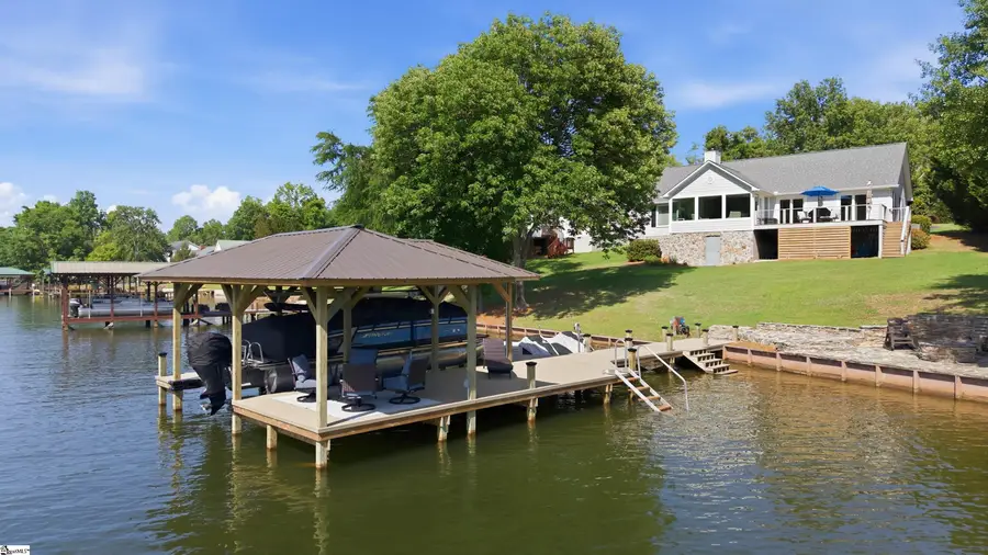 360 Topsail Drive, Waterloo, SC 29384 - #2